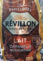 Papillotes Lait Caramel405g
