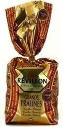 Revillon Pap GD Praline