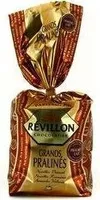 Revillon Pap GD Praline