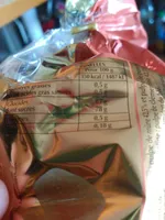 Pâtes de Fruits