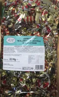 Confiseur FM chocolatier