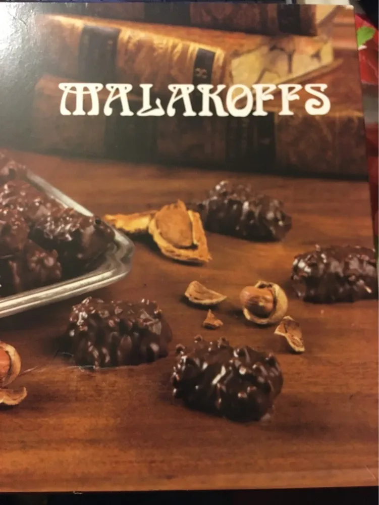 Chocolaterie du forez