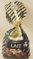 Mon noël féerique lait