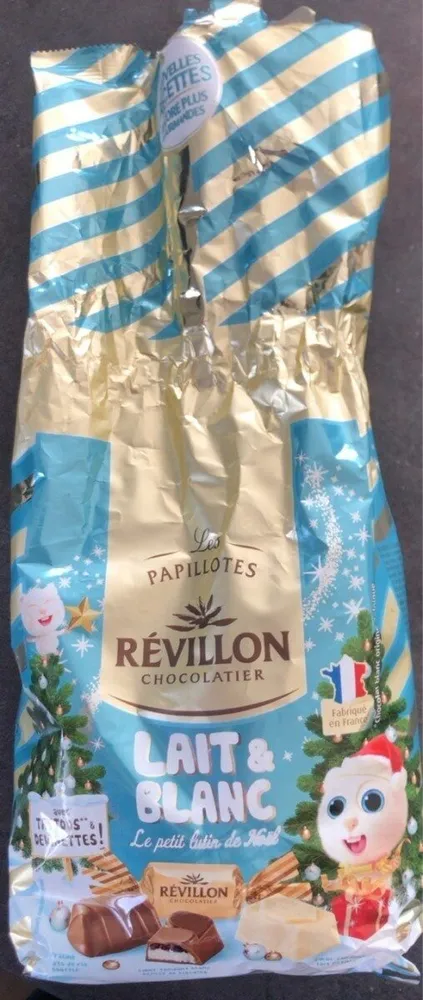 Papillotes