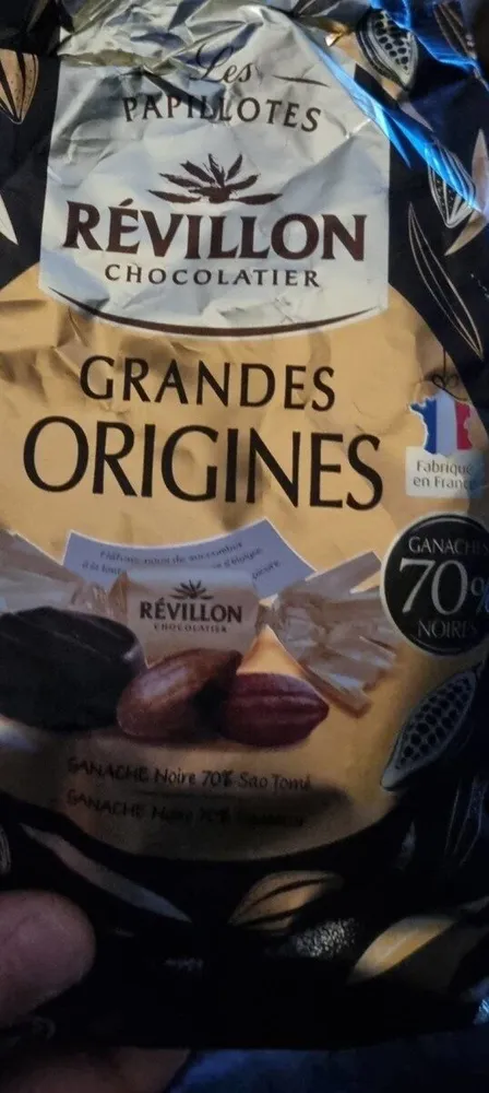 Papillotes