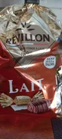 Papillotes Authentiques Voie Lactée
