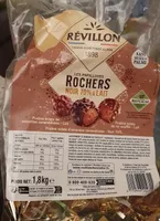 Papillotes revillon