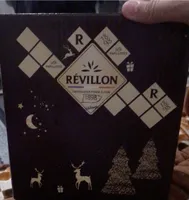 Révillon les mini lait