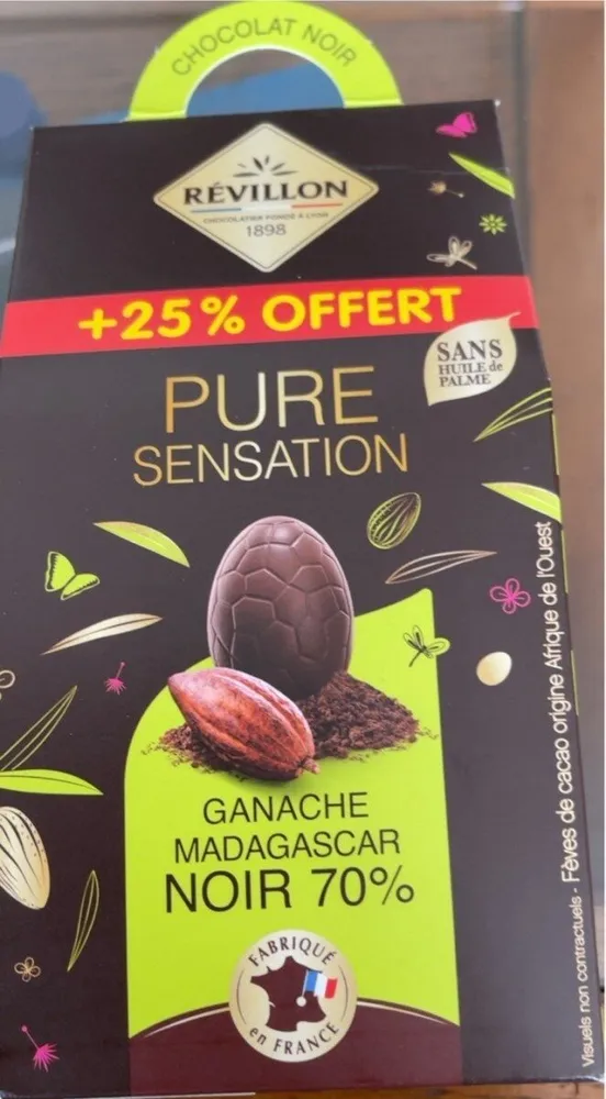 Pur sensation
