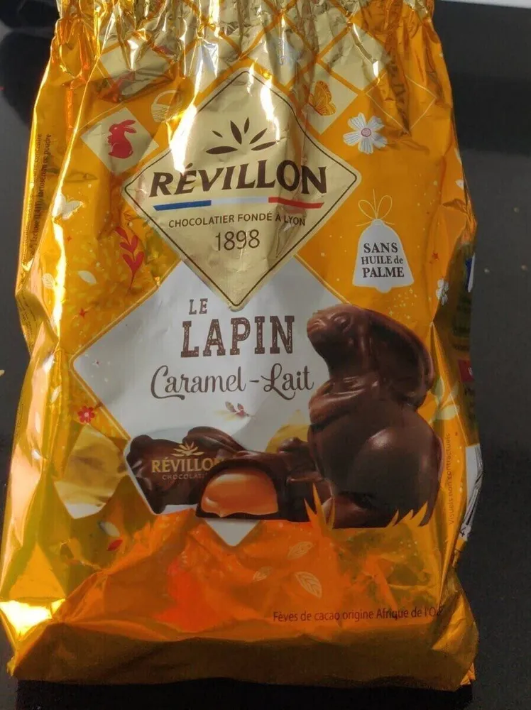Le lapin