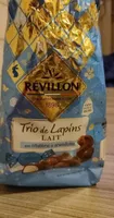 Trio de lapins
