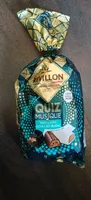 Papillotes noir-lait-blanc Quiz Musique