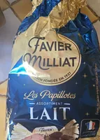 Papillotes