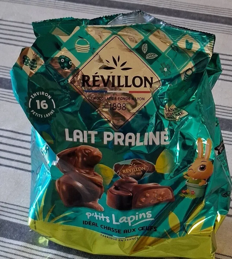 P'tits Lapins