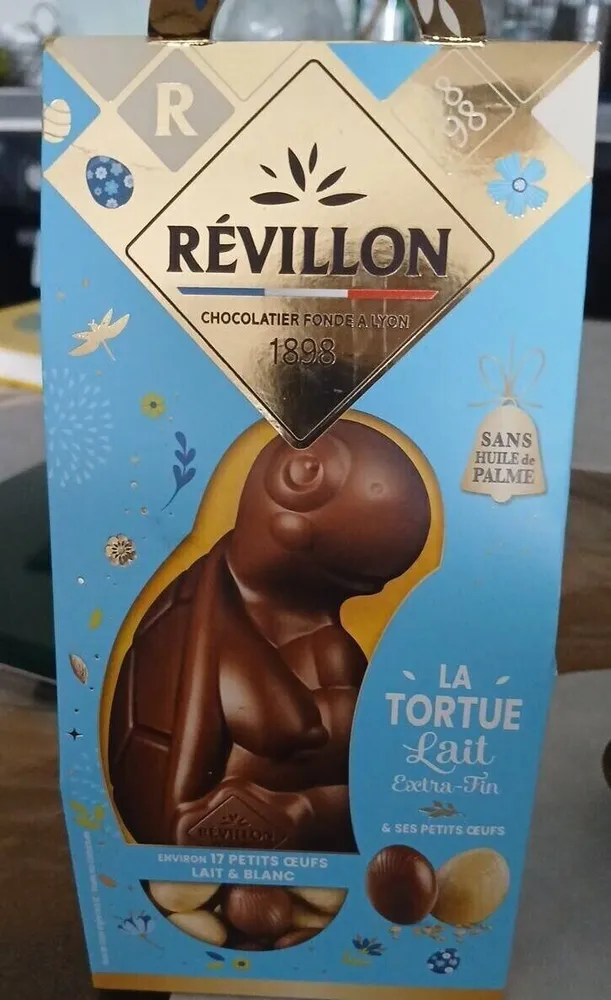 Revillon
