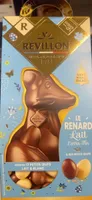 Le renard lait