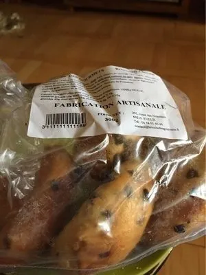 Brioche des gourmets