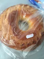 Brioche des gourmet