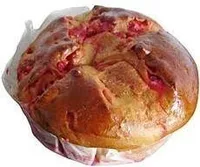 Brioche de Saint Genix