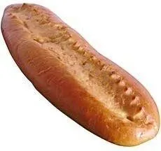 Brioche longue