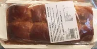Brioche des gourmets