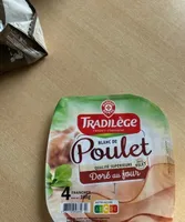 Blanc de poulet