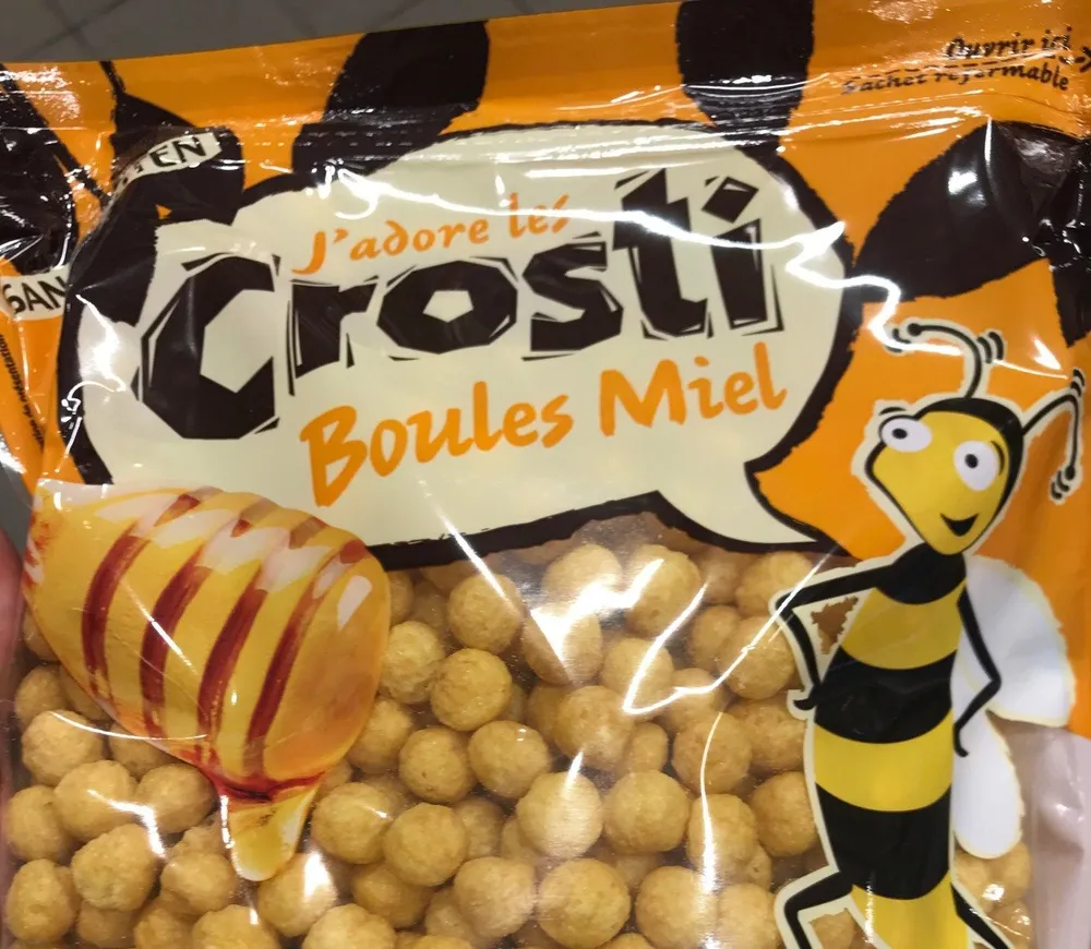 Crosti