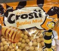 Crosti
