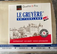 Vollfett Hartkäse Rohmilch