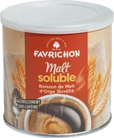 Malt Soluble