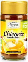 Chicorée instantanée