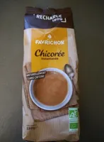 Chicorée instantanée