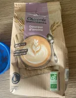 Chicorée instantanée Douceur d'avoine