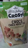 la petite fabriqué crosti