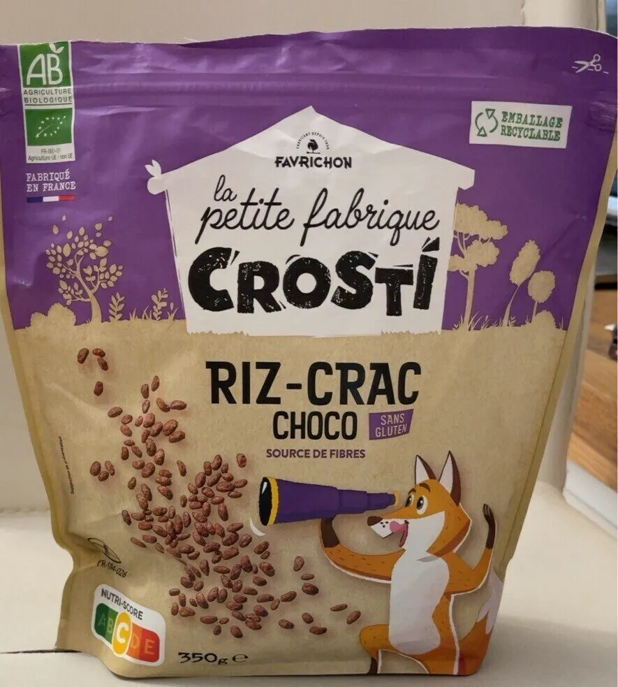 CROSTI
