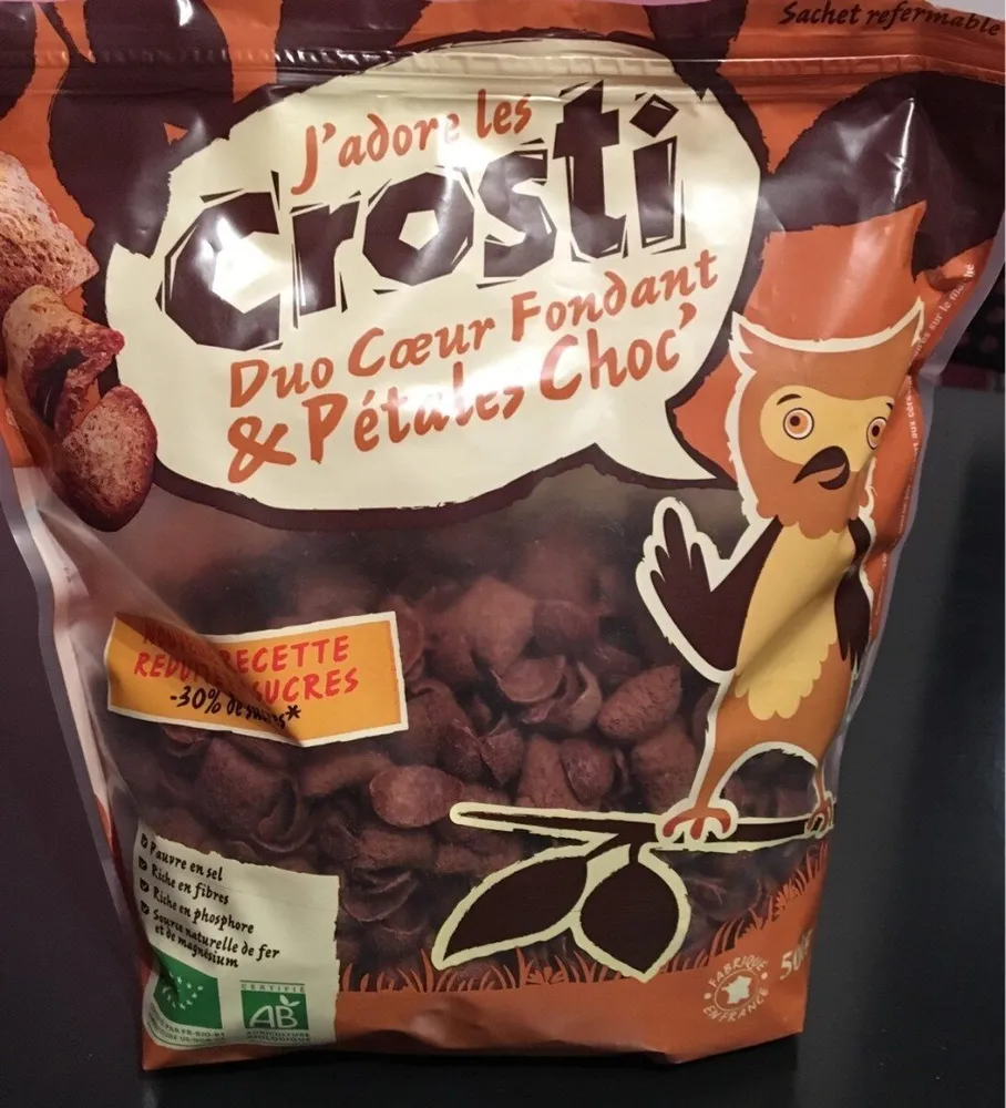 Crosti DUO