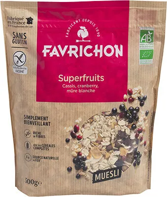 Superfruits