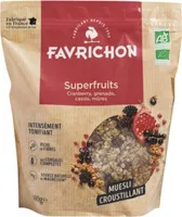 Surperfruits