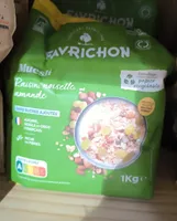 Muesli