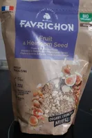 Fruit & Heirloom Seed