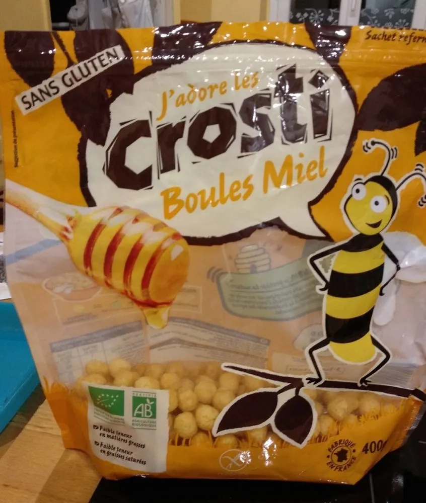 Crosti