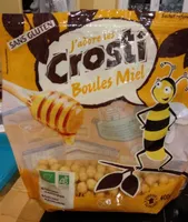 Crosti