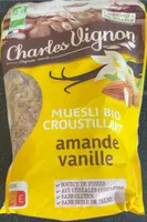 Muesli bio