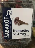 Trompettes de la mort