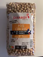 Pois chiches