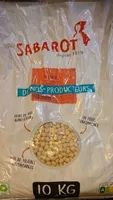 Pois chiches