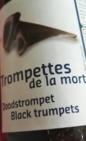 Trompettes De La Mort, Bocal De 37 Centilitres, Marque Sabarot