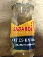 Cèpes extra