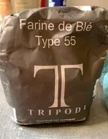 Farine t55