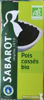 Pois Cassés